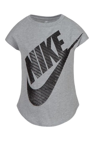 T-shirt - Gris foncé