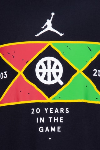 T-shirt - Bleu marine