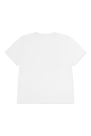 T-shirt - Blanc