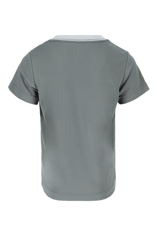 T-shirt - Gris clair
