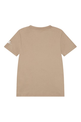 T-shirt - Beige