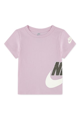 T-shirt - Rose