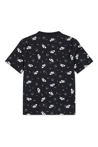 T-shirt - Noir