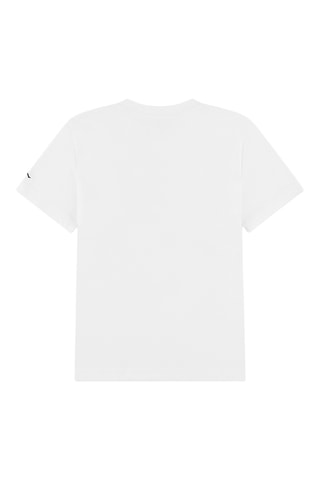 T-shirt - Blanc