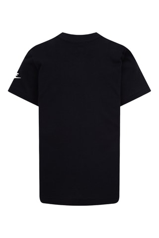 T-shirt - Noir
