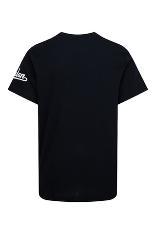T-shirt - Noir