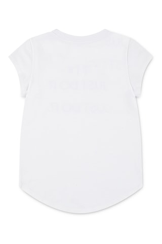 T-shirt - Blanc