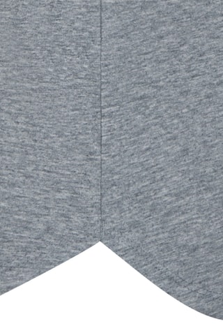 T-shirt - Gris chiné