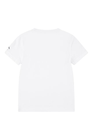 T-shirt - Blanc