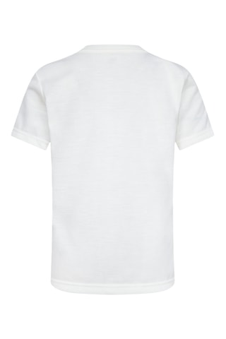 T-shirt - Blanc
