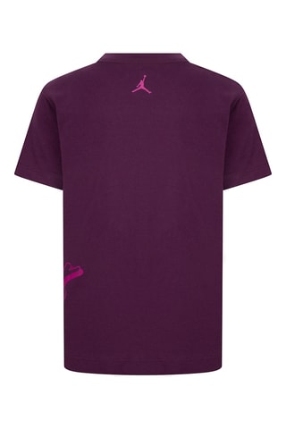 T-shirt - Bordeaux