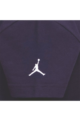 T-shirt Paris Saint-Germain Football Club - Noir - Jordan