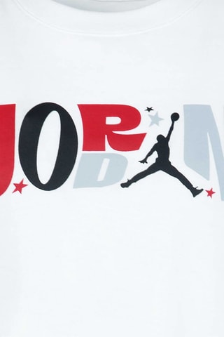 T-shirt - Blanc   - Nike