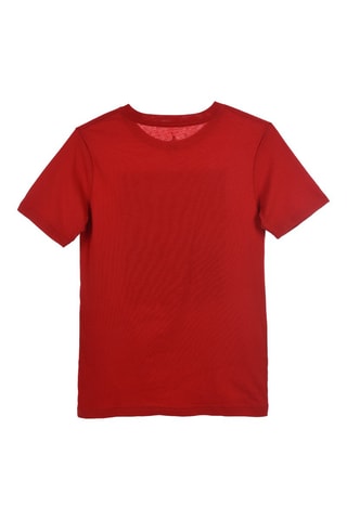 T-shirt Rouge - Jordan