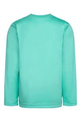 T-shirt Turquoise - Nike