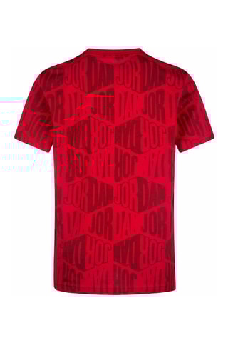 T-shirt Rouge - Jordan