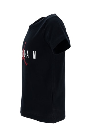 T-shirt - Noir - Jordan