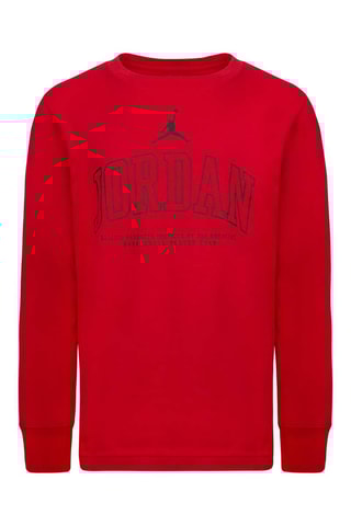 T-shirt - Rouge - Nike