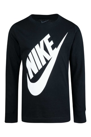 T-shirt - Noir - Nike