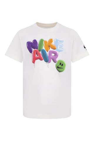 T-shirt - Beige - Nike