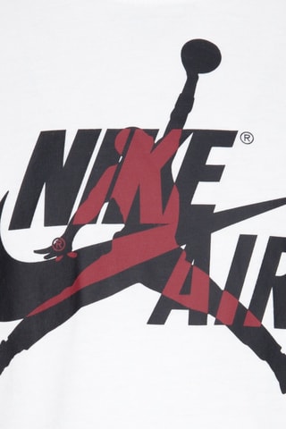 T-shirt AJ Air - Blanc - Jordan 