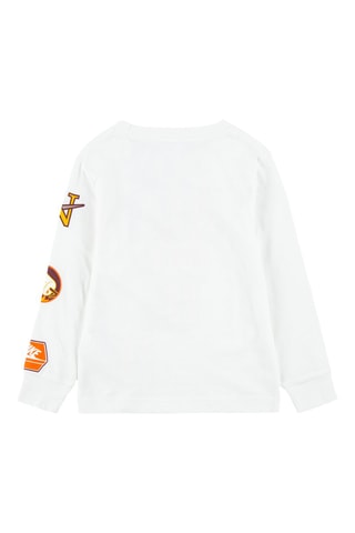 T-shirt Blanc - Nike