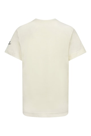 T-shirt - Blanc cassé - Nike