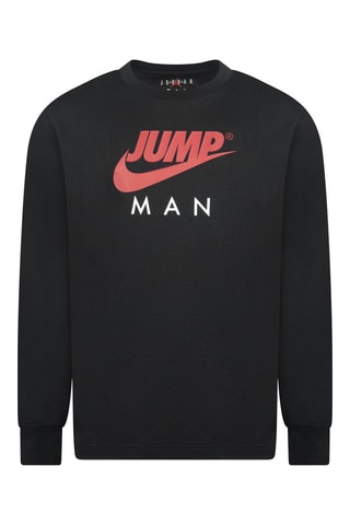 T-shirt - Noir - Jordan