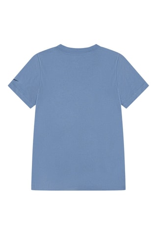 T-shirt - Bleu