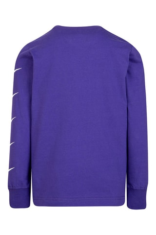 T-shirt - Violet- Nike