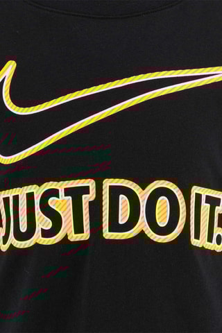 T-shirt - Noir - Nike