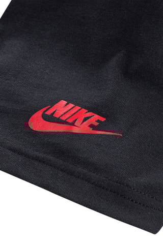 T-shirt Brand Gfx SS - Noir - Jordan