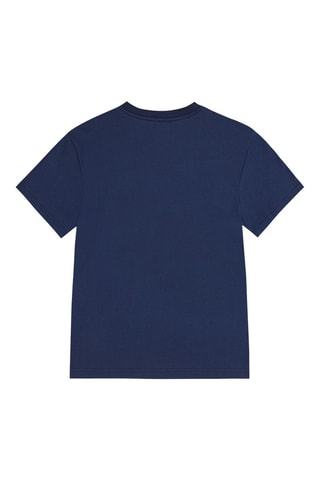 T-shirt - Bleu marine