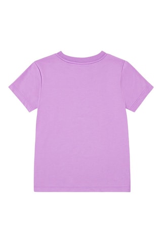 T-shirt - Violet