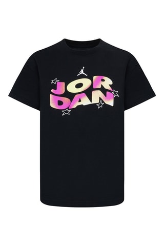 T-shirt Lemonade Stand - Noir - Jordan