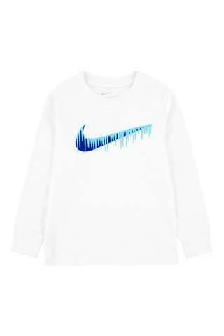 T-shirt Blanc - Nike