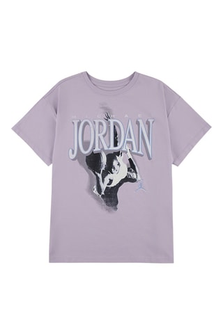 T-shirt Michael Jordan - Rose