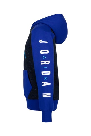 Sweat à capuche - Bleu - Nike Kids