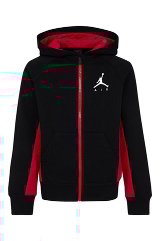 Sweat à capuche Jumpman Air Speckle - Noir - Jordan