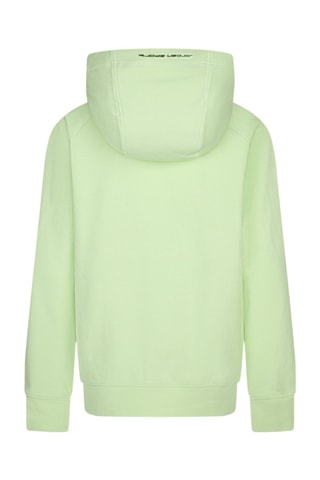 Sweat à capuche - Vert - Jordan