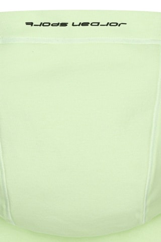 Sweat à capuche - Vert - Jordan