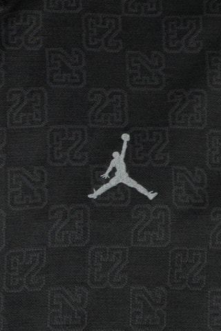 Sweat Monogram - Noir - Jordan