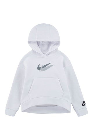 Sweat - Blanc - Nike