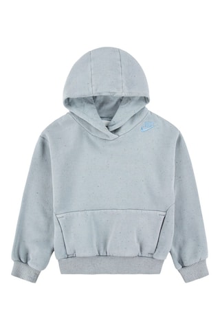 Sweat Bleu - Nike