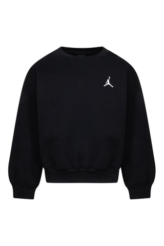 Sweat Brooklyn - Noir - Jordan