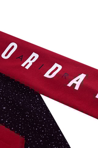 Sweat à capuche Jumpman - Noir - Jordan