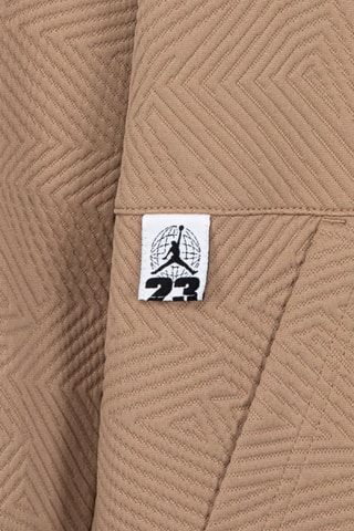 Sweat à capuche - Marron