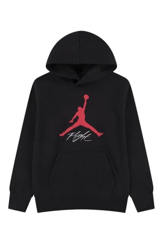 Sweat à capuche - Noir