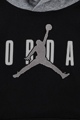 Sweat à capuche - Noir