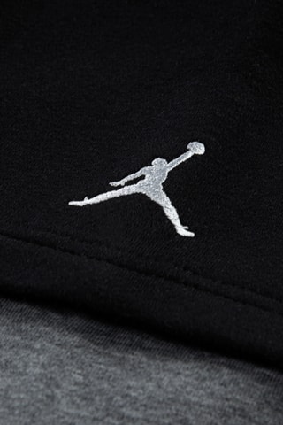 Sweat à capuche - Noir